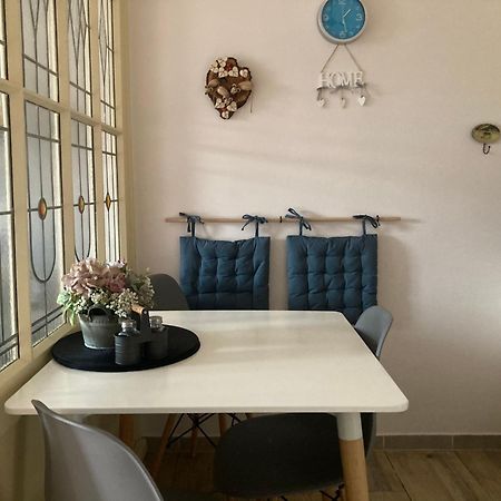 Apartman U Javoru Varnsdorf Exteriör bild
